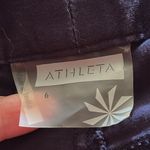 Athleta  Women's Kick-It Bermuda Outdoor Shorts Size 6 #214976 Summer Golf Sporty Photo 9