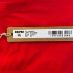 SKIMS NWT  Fits Everybody Long Sleeve
T-Shirt XXS Photo 4