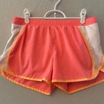 Old Navy  athletic pink workout Shorts size medium Photo 0
