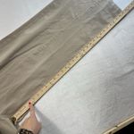 Old Navy XL Tall XLT High Waisted Pull On Pixie Super Wide Leg Pants Comfort Tan Photo 13