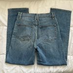 SLVRLAKE London Crop jeans size 27 Blue Photo 1