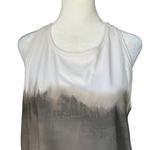 Athleta  Shanti Watercolor Stripe Crop Tank Photo 5