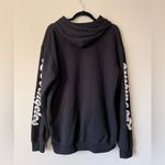 Chemistry POETIC JUSTICE TUPAC by  Hoodie Sweatshirt Unisex Adult Size L NWOT Photo 4