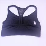 Victoria's Secret  PINK Ultimate Unlined Sport Bra Womens Size Small Dog Logo‎ Photo 7