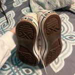 Converse White Photo 1