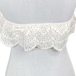 Victoria's Secret Victoria’s Secret Lace Bralette Ivory Size Small Photo 1