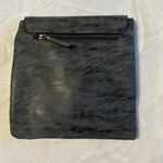 Francesca's Francesca’s Black Hook Hardware Purse Photo 2