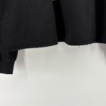 Black Yellowstone Dutton Ranch Women's Top Size M Photo 2