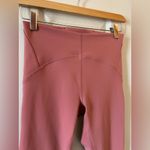 Lululemon  Women’s Unlimit High-Rise Tight 25" Leggings in‎ Brier Rose Size 6 Photo 7