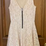 Homecoming Dress Pink Photo 2