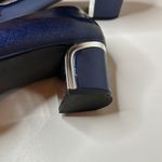 SOFT STYLE by Hush Puppies Mary Jane shoes Blue Size 7 Photo 4