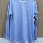 Magellan outdoors New Magellan Women's Fish Gear Wicking Boyfriend Fit Shirt Medium Mississippi Photo 1