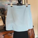 Adidas  powder blue skort Photo 0