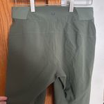 Black Diamond  Forest Green Athletic Shorts Photo 1