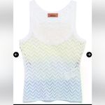 Missoni  Tank Top Photo 4