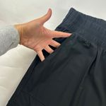 Old Navy Black Go-Dry Sleektech High Rise Tapered Cargo Athletic Pant XL Photo 2