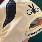 Playboy Authentic Vintage Unisex Golf Hat Cap Adjustable Strap 100% Polyester Photo 10