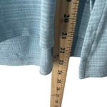 Adidas Size Small Light Blue Clima Chill Tank Top Open Back Photo 6