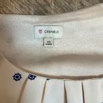 Daniel Cremieux Cremieux Polka Dot Colorblock Maxi Dress Women's XS Photo 5