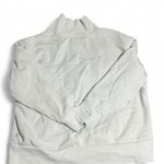 Avia  Cream Quarter-Zip Pullover Photo 1