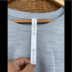 Lululemon  Tied To You Sweater
Heathered Starlight Photo 4