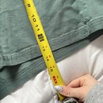 Avalanche  Outdoor Shorts Womens Size XL Sage Green Drawstring Pockets Hiking Photo 3