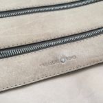 Treasure & Bond  crossbody leather beige purse bag Photo 1