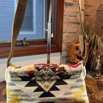 Lovestitch | women’s Golden Hour crossbody handbag. Photo 3