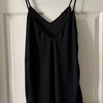 Pretty Little Thing PLT Black Low Back Mini Dress Photo 2