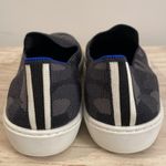 Rothy's Rothy’s The Original Slip On Sneaker in Camo Photo 4