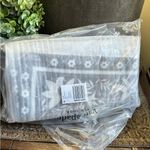 Kate Spade Authentic  Satin/Crystals bandana clutch/Shoulder bag Photo 13