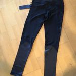 πΊ 90 Degree by Reflex Low Rise Leggings, Black, Size S Black Photo 1