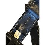 Ralph Lauren  Brown Leather Buckle Belt Photo 5