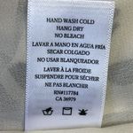 Madewell  Texture & Thread Short Sleeve Side-Tie Dress Women’s L NWT Brown Preppy Photo 8