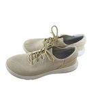 Kizik Unisex Beige Lace Photo 1