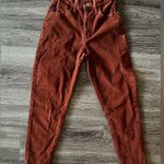 Levi's Levi’s High-Waisted Corduroy Mom Jeans Photo 2