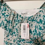 Amanda Uprichard NWT  Rosalinda Dress Size XS in Willow Floral NEW Photo 2