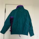 Columbia Bomber Jacket Vintage Photo 2
