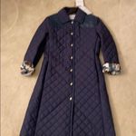 Salvatore Ferragamo quilted jacket. S Photo 2