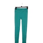 Fabletics  Women's‎ Legging High-Waisted Seamless Check Bermuda Sea Sz. 24 NWT Photo 9