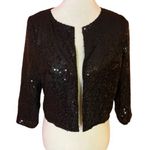 Petticoat Alley NWT sequined cover up Photo 0