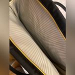 Tous NEW SEALED  Tote / Laptop Bag ~ Black~ Never Opened Never Used! Giftable! Photo 8