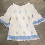 Top It Off Off The Shoulder Dress Size XL Photo 0