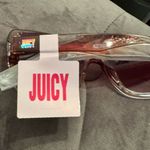 Juicy Couture ‘Dorie’ Embellished Sunglasses Photo 4
