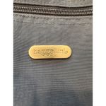 Baggallini Navy Blue Nylon Sling Backpack Bag Crossbody Travel Everyday Photo 1