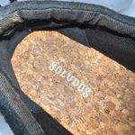 Soludos  Sugar Skull Suede Slip on Sneakers Photo 4