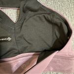 Lululemon Lab Embossed Nulu Cross-Back Yoga Bra Photo 10