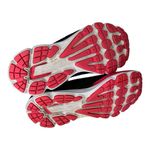 Under Armour ‎ Black Athletic Shoes Photo 4