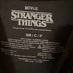 Stranger Things EUC small  Max Mayfield Tee Photo 1
