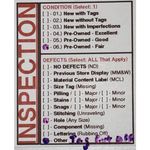 Anthropologie Heather Blue Cotton Scoop Neck Short Sleeve Tee Shirt Tops Size S Photo 8